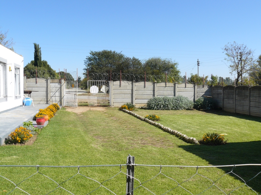 2 Bedroom Property for Sale in Vredefort Free State